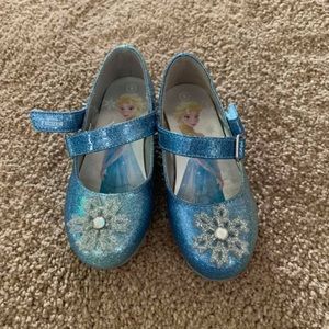 Disney Princess Dresses